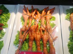 -东北大院·东北菜(三台子店)