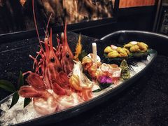 -月下料理(楷林IFC店)