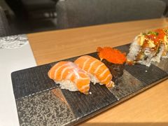 -京旬海鲜放题·铁板烧自助餐厅