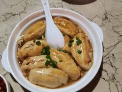 -鲤鱼塘农家山庄