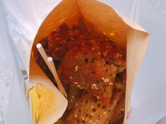 -香糯炎荞饼王(解放碑店)