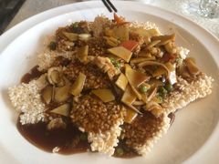 -辣婆婆(航天桥店)