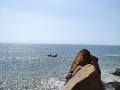 -那琴半岛地质海洋公园