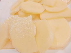 -厚味居炙子烤肉·清真(天桥南纬路店)