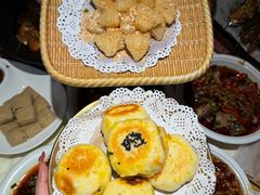 -谭十三南昌大排档(船山路总店)
