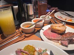-拉蒂娜·巴西牛排馆 Latina·Brazilian Steakhouse(王府井喜悦店)