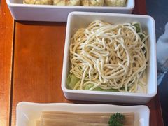 -老员外骨汤火锅(海州古城店)