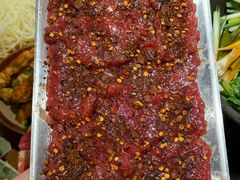 -黔有有贵州酸汤夺夺粉火锅(五味十字店)