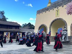 -天龙八部武侠城