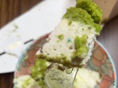 -美丽心情蛋糕(江苏路店)