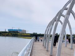 -大兴滨河森林公园