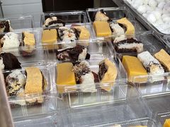 -清真·白记年糕(牛街北口店)