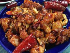 -小吊梨汤·北京菜(香山店)