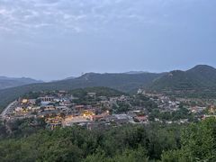-府君山公园
