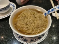 正斗鲜虾云吞面-正斗·港式粤菜(SKLP店)