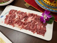 -爱新觉罗福臨火锅馆(万科滑雪场店)