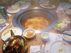 -山河屯铁锅炖·非遗铁锅炖(华强北店)