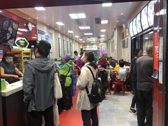 -郑家包子牛肉拉面(尚勤路店)