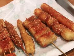 -张记炸串肠粉