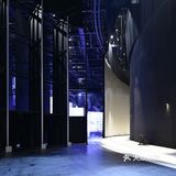 360度旋转观众席—马六甲剧场