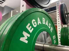 -MEGA BASE 健身馆(南山店)