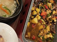 -意卡菲·欢乐聚会餐厅(华侨店)