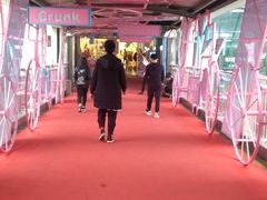 -布吉佳兆业广场