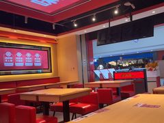 -朴大叔拌饭(上海金山万达店)