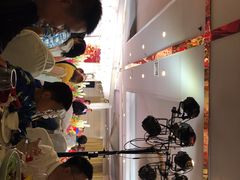 -成都绿洲大酒店(春熙路太古里店)