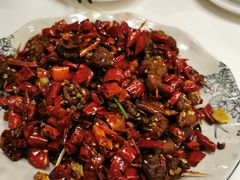 -付掌柜在成都·热炒砂锅集(金禾店)