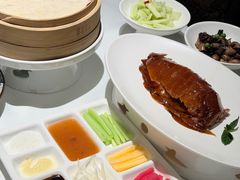 -四季民福烤鸭店(前门大栅栏店)