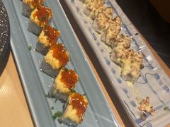 -Tuna maki寿司(园区永旺店)