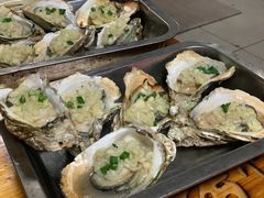 -烧烤佬(新基路店)