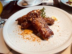 -1874融合西厨·观景餐厅(保利店)