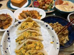 -滋味满屋美食坊(上海街店)