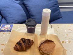 -巴黎贝甜(阳光上东店)