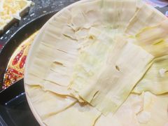 -蜀大侠火锅(森兰花园城店)