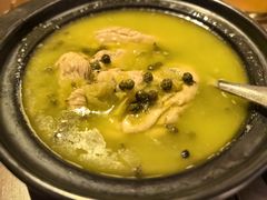 -贰醒·私房小院烧烤 (太古里店)