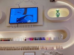 -RL Nail·瑞丽美甲美睫品牌原创店