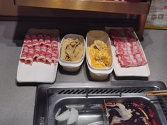 -海底捞火锅(漕宝路店)