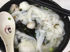 -文辉墨鱼丸大王(铜锣湾渣甸街总店)