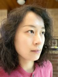 -Sying杉影日式烫染專門店