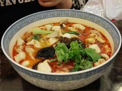 iphone_upload_pic-吾味香葫芦头(安西街店)