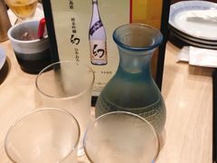 -梅丘·寿司の美登利(银座店)