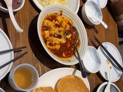 -奕景小馆·地道大连菜(恒隆广场店)