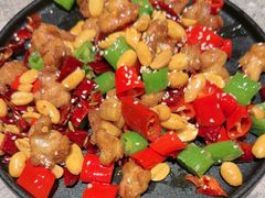 -留半山·香港食堂(啦啦宝都店)
