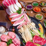 广州韩烧｜冬天来了，快来吃烤肉吧！🇰🇷