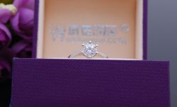 3-威德钻石-克拉钻大本营(南京东路店)