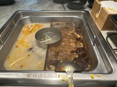 -新辣道鱼火锅(领展购物广场·中关村店)