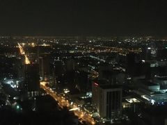 -彩虹云霄拜约克摩天塔